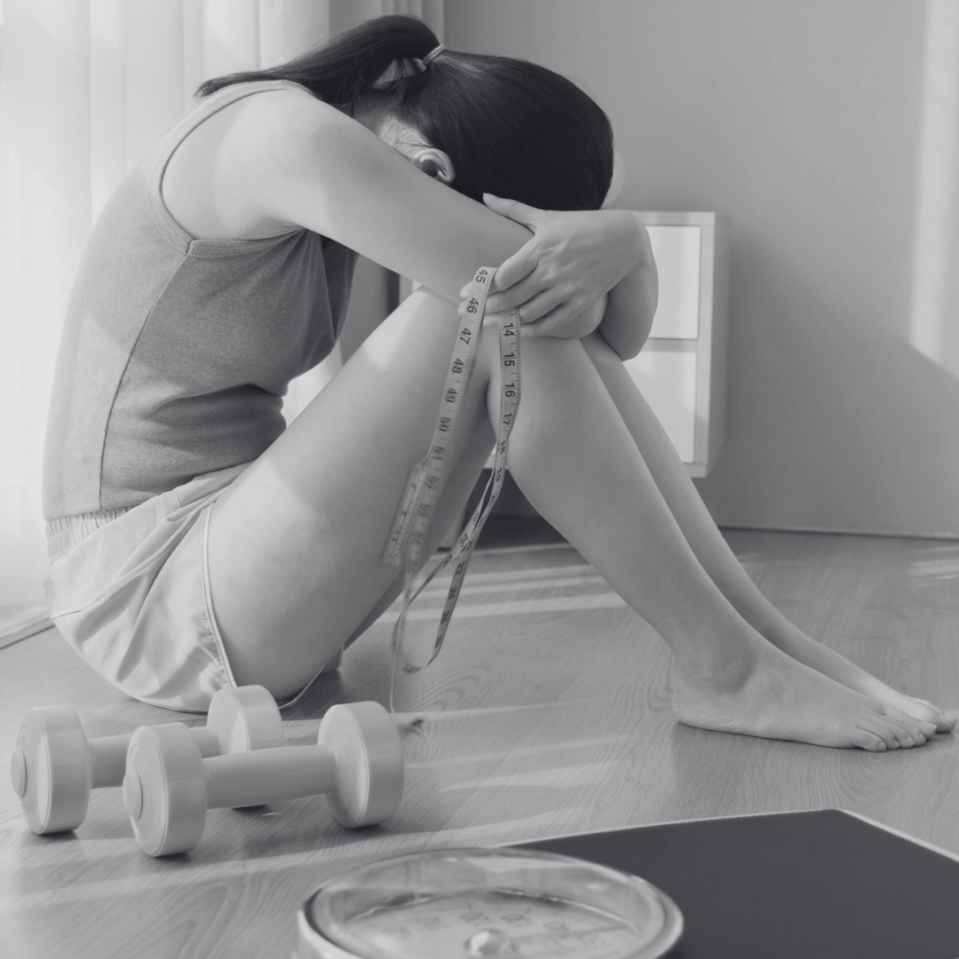 Claves para Mantenerse FIT: Superando las Frustraciones en el Camino hacia el Bienestar