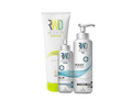 RWD BODY Pack LEAFLIFE® - Crema, Gel y Tónico Quema Grasa